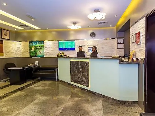 Oasis Deira Hotel