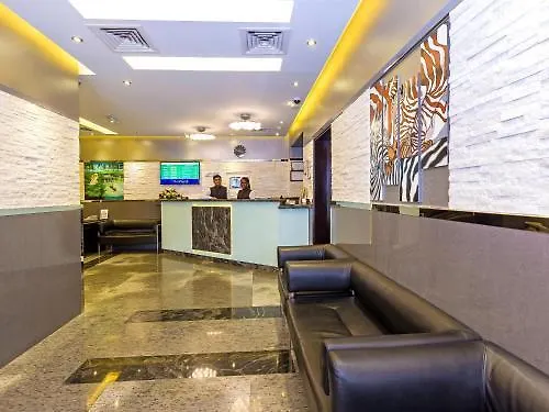 Oasis Deira Hotel