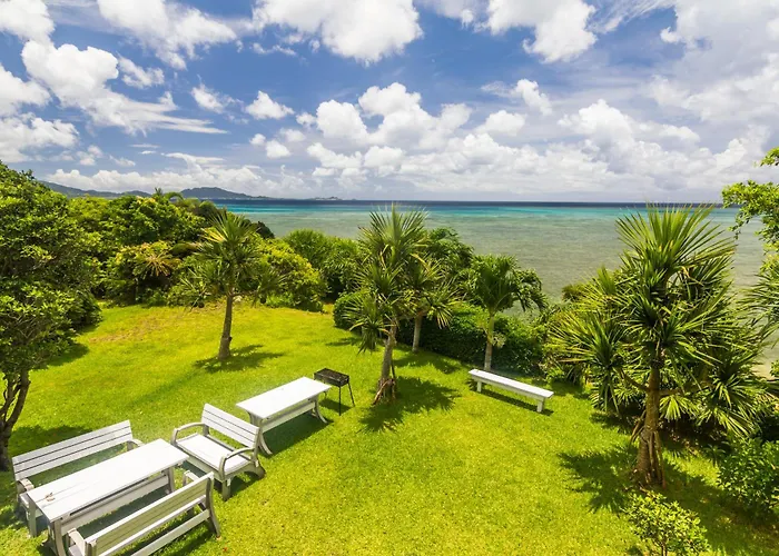 Ishigaki Sunset Cove