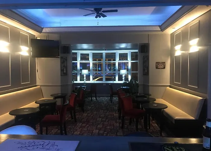 Lexham Hotel