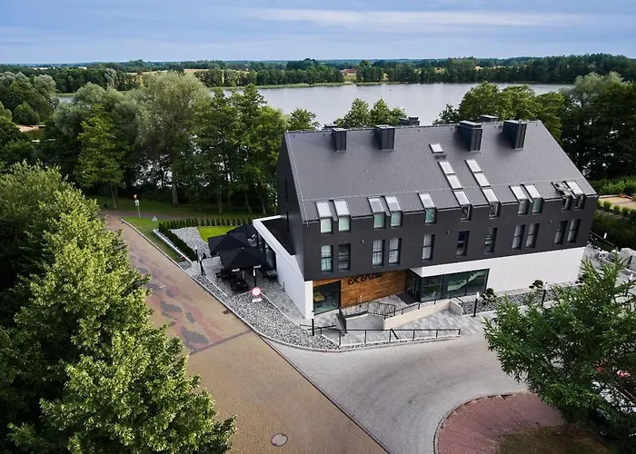 Okra Resort & Spa
