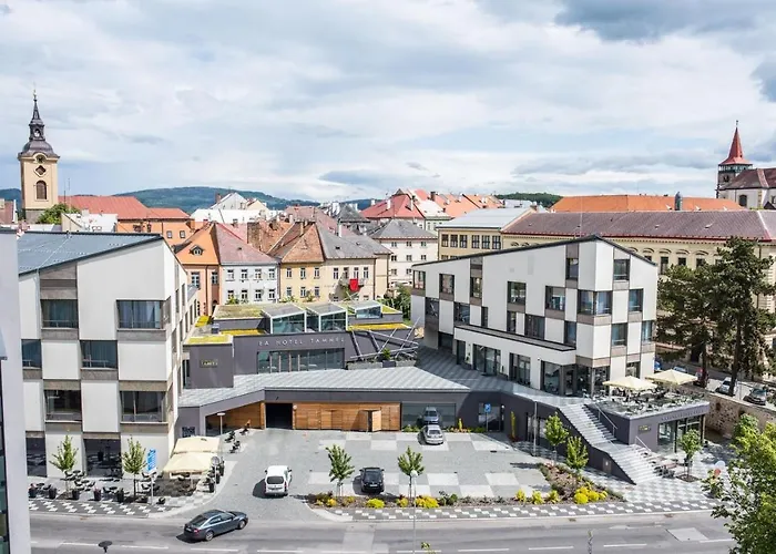 Hotel Tammel