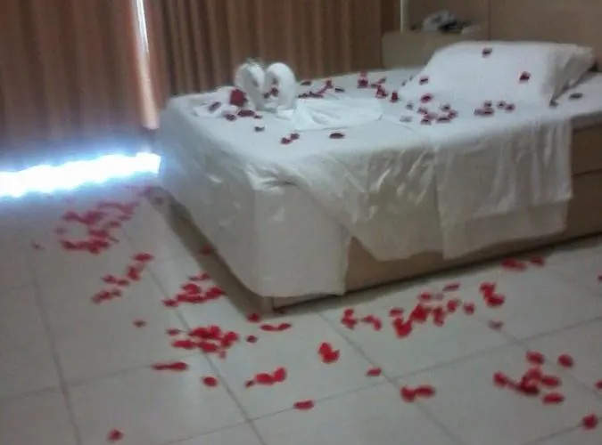 Ocean View Hotel