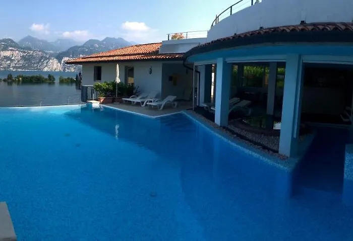 Hotel Garden