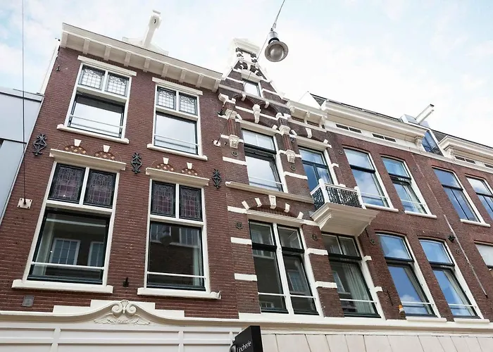 Anegang Boutique Appartement