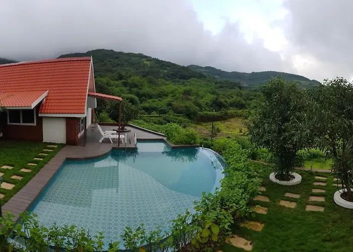 Nostravila Resort And Spa