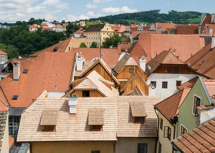 Hotel U Maleho Vitka