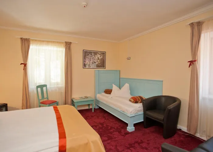 Hotel Bastion