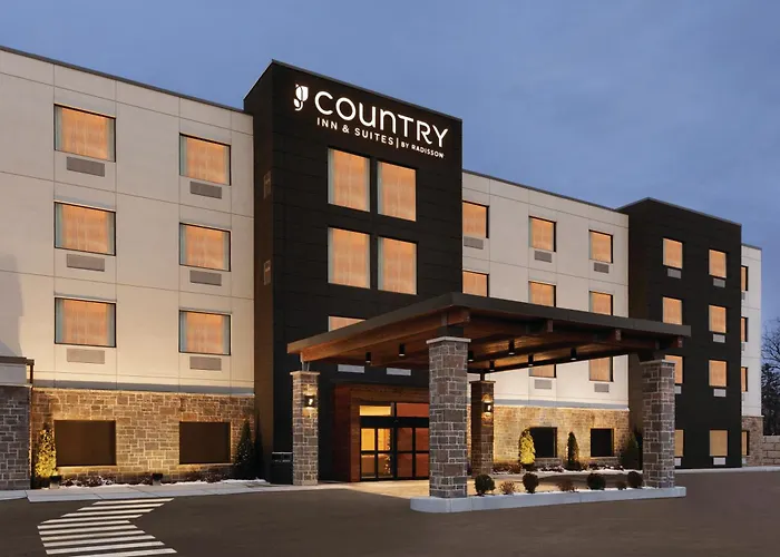 Country Inn & Suites By Radisson, Belleville, On