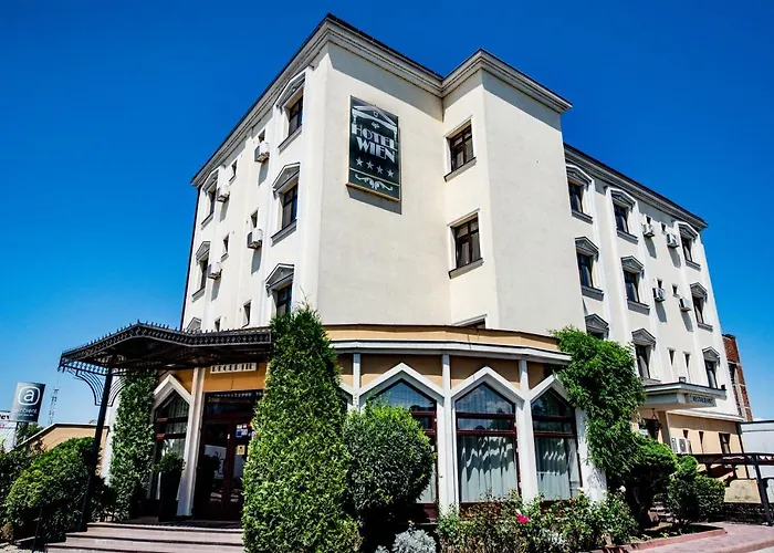Hotel Wien
