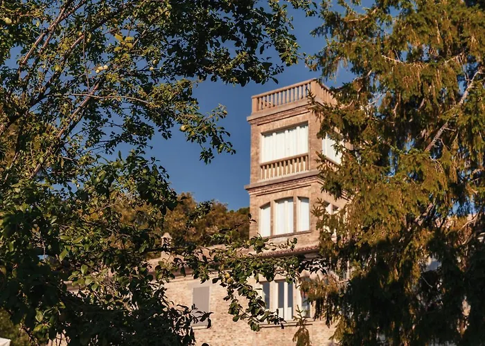 Il Pignocco Country House