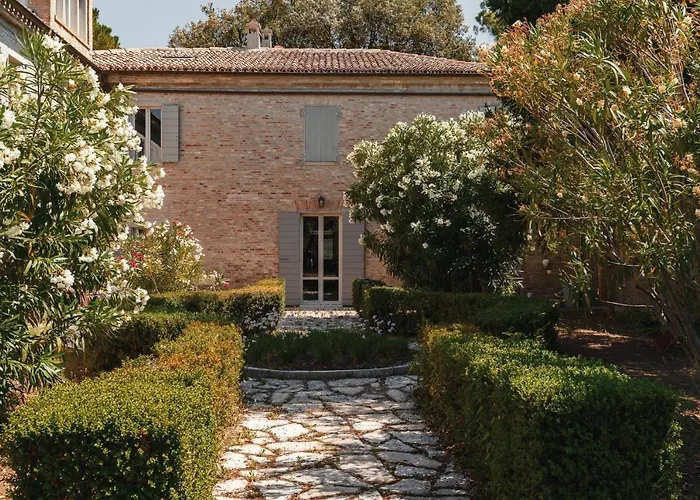 Il Pignocco Country House
