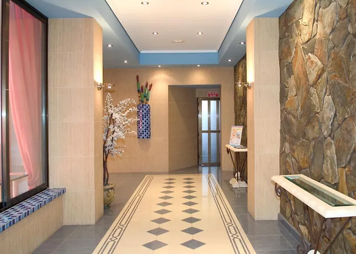 Hotel L'Escala
