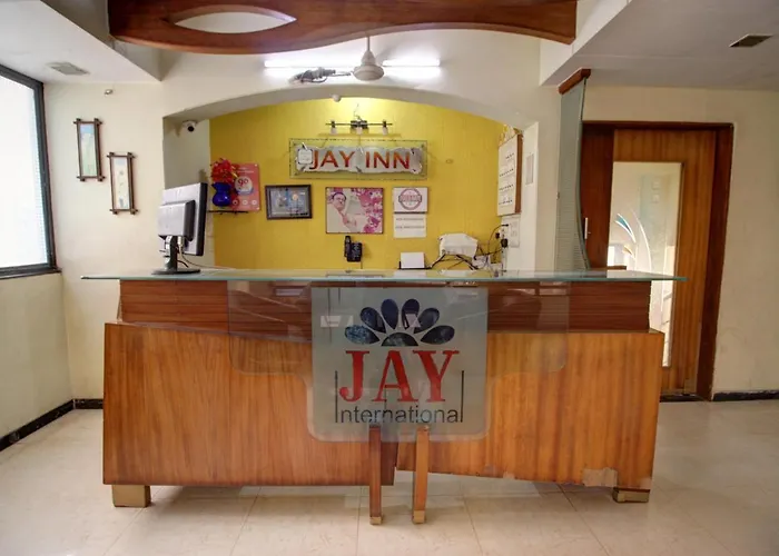Hotel Jay International
