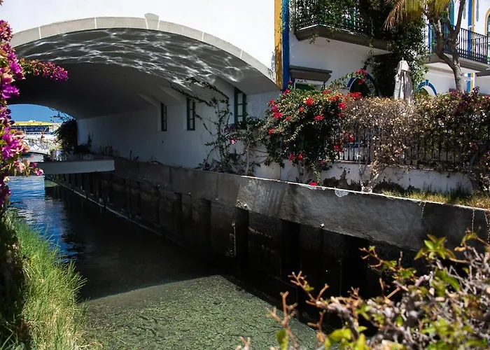 Edificio Playa