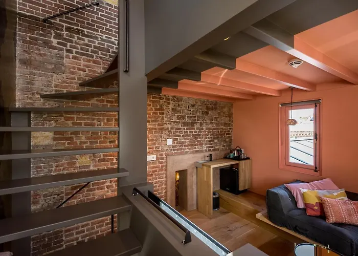 Loods Logement