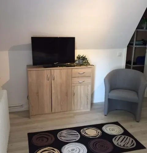 Ferienwohnung Runge