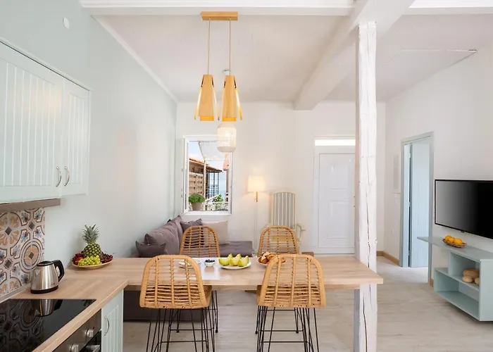 Patriko Beach House