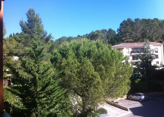 Paradisier Apartment Mougins