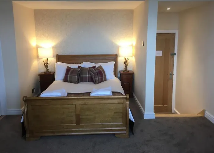 The Millcroft Hotel