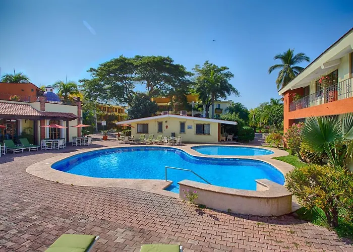 Hotel Garza Canela