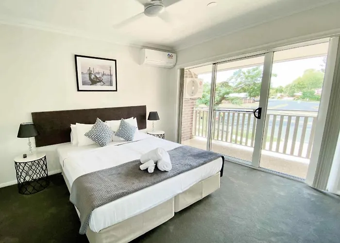 Wagga Apartments #4