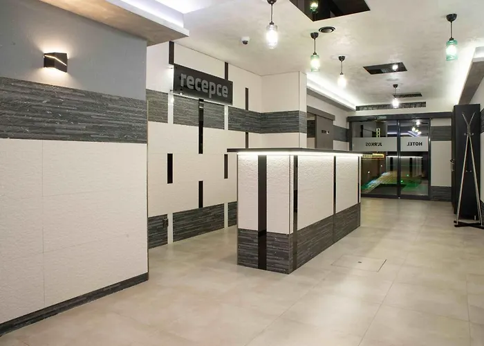 Hotel Jurkos