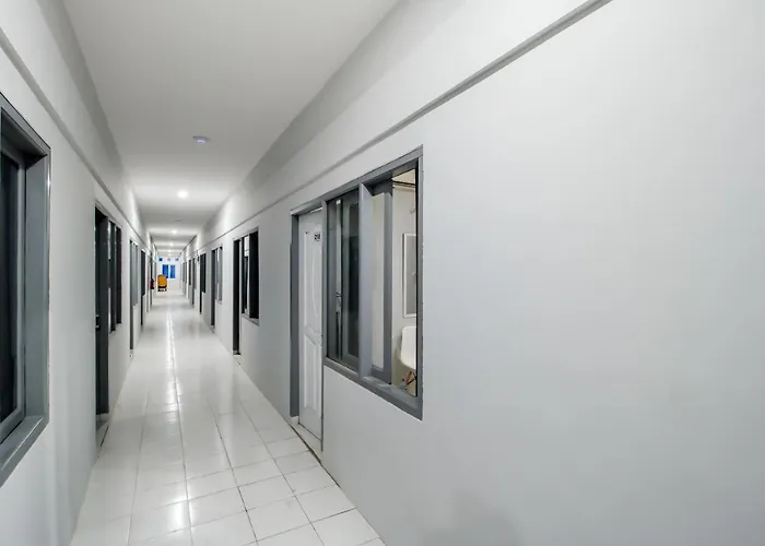Urban24 Syariah Depok