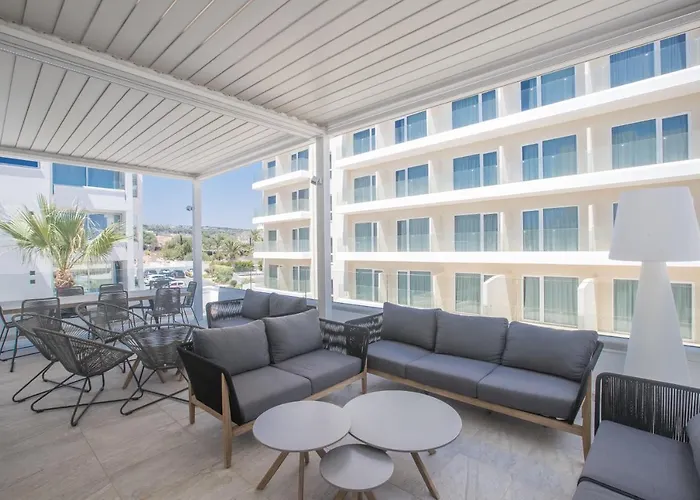 Kokkinos Boutique Hotel