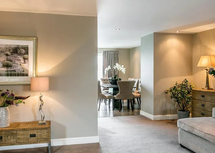 The Townhouses @ Carus Green