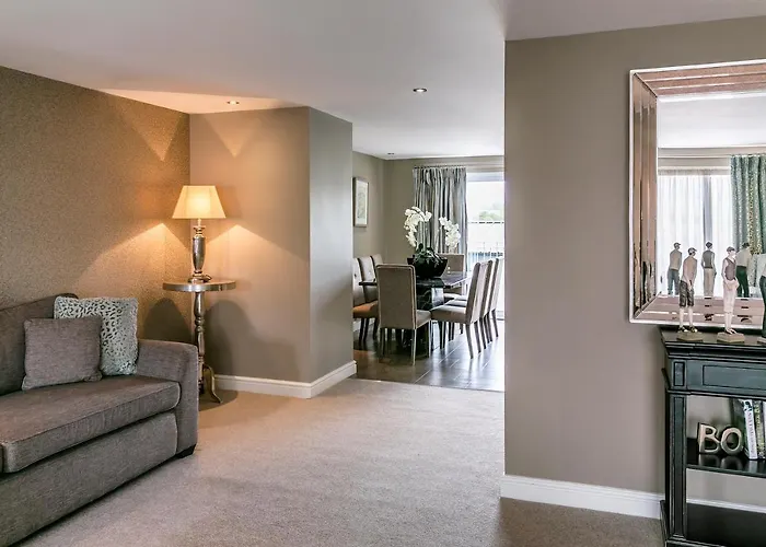 The Townhouses @ Carus Green