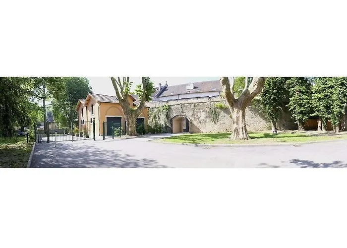 Sasha's place 68m3 appartement Beaune centre moderne