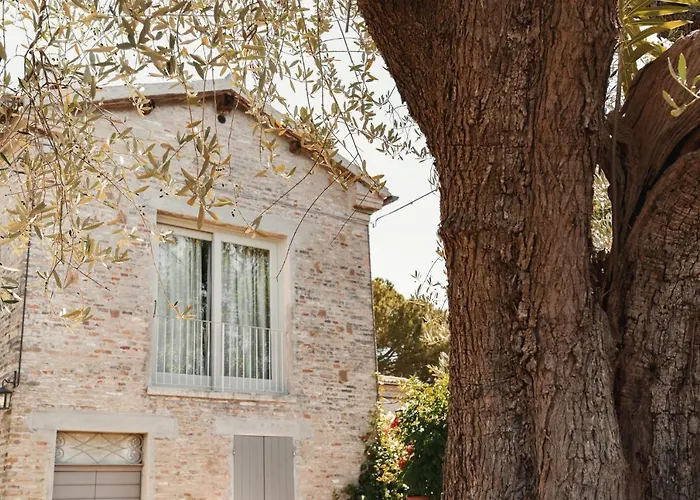 Il Pignocco Country House
