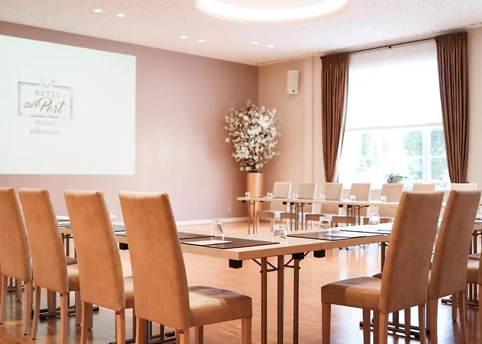 Hotel Zur Post