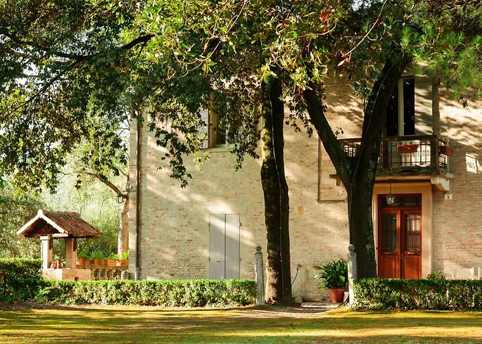 Il Pignocco Country House