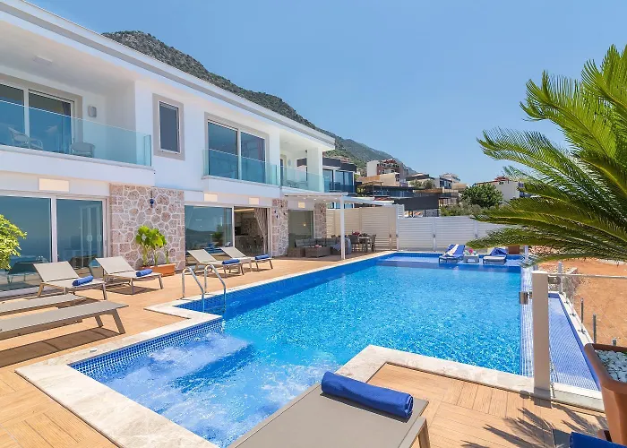 Villa La Mer