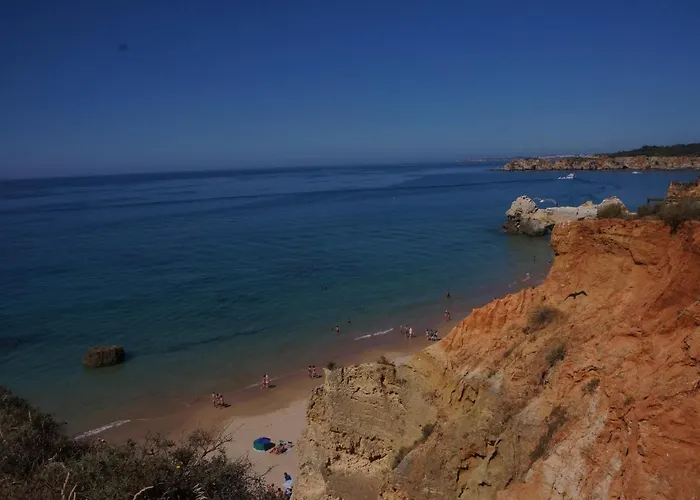 Paraiso De Portimao