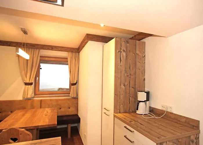 Enzian Wohnung H