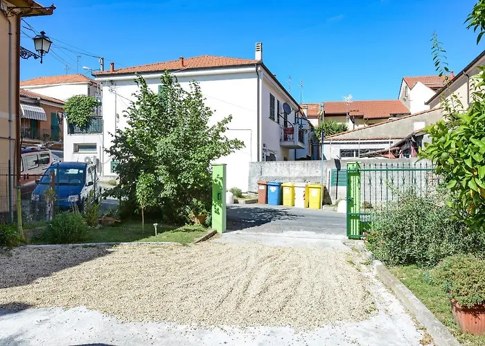 Agriturismo La Casa Degli Zii