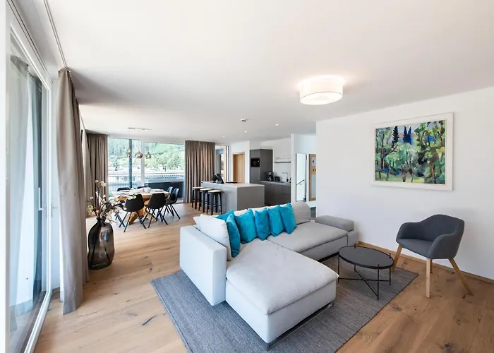 Manni Village - Lifestyle Apartments