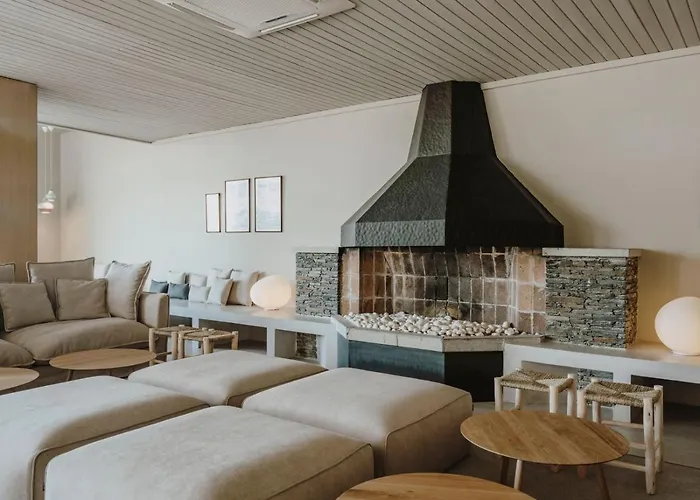 Hotel Llane Petit