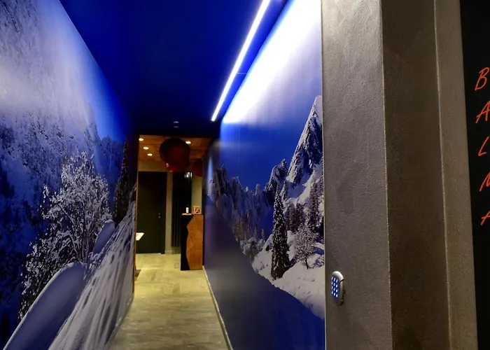 Mh Olen Boutique Hotel