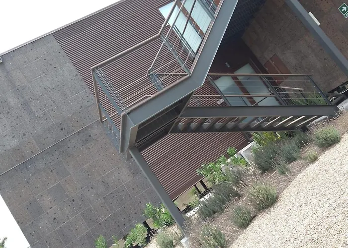 Suite Loft Deslumbrante Salida A Mexico 102A