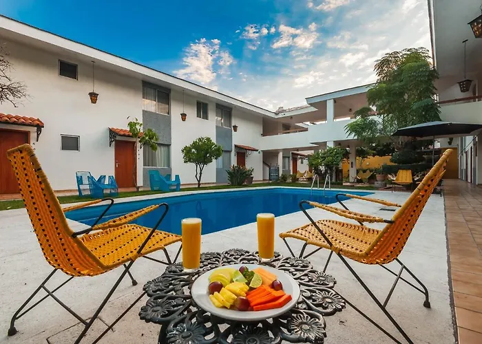 Hotel Isabel