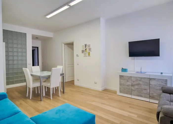 Horizon Suites
