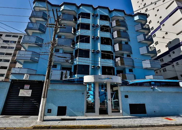 Hotel Rota Do Sol