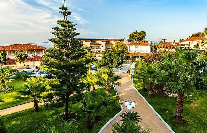 Sousouras Hotel