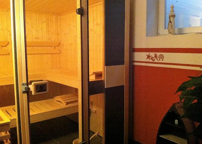 Haus Strandlaeufer