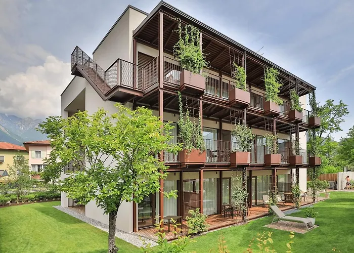 Solearia Residence