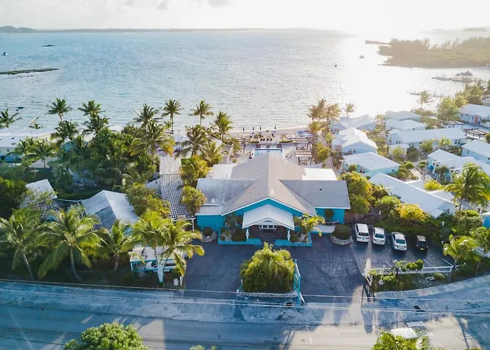 Hideaways Exuma